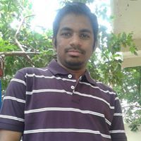Raghu Ram