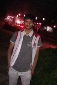 Lakshmi Tharun