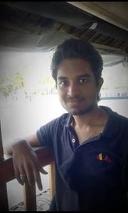 Anudeep Reddy