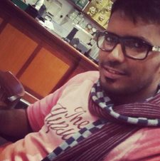 Mohammed Al-katheeri