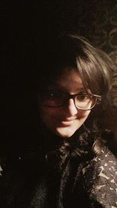 Saumya Awasthi