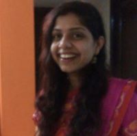 Sweta Singh
