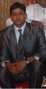 Vaibhav Jain