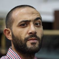 Mohamed Massoud