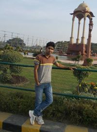 Sumit Jangir