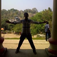 Ashwin Varghese
