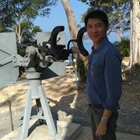 Surasit Kaewmuang