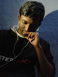 Kiran Koneru