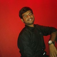 Goparaju Rakesh