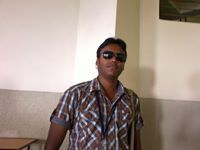 Abhishek Vaddi