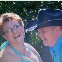 Tisha Carter blasingame