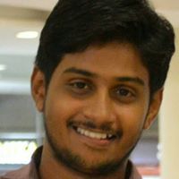 Sudheesh Gopalakrishnan