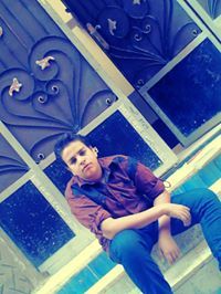Ahmed Hany