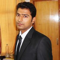 Muhammad Shehzad