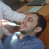 Hussam Atif
