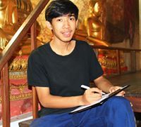 ไปรวิทย์ สุขเกษม