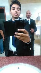 Ketan Sharma
