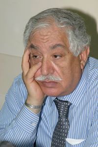 Ahmad Algammal