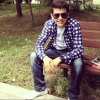 Ильхам Ниязов