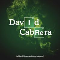 David Cabrera