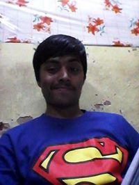 Brijesh Kumar