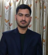 Jasdev Singh