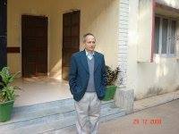 Varun Thakur