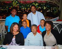 Yolanda Wright-haithcock