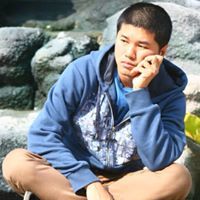 Patcharapong Chuanchom