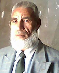 الشيخان جنيدى