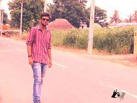 Boyapati Yaswanth
