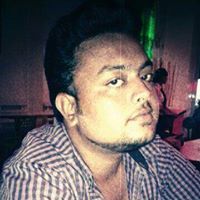 Abhishek Chanda