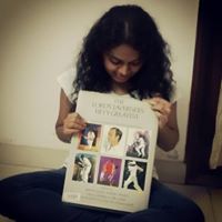 Kruthika