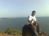 Praveen Kumar