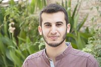 الداعية مطر