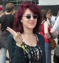 Suzanne Wegh