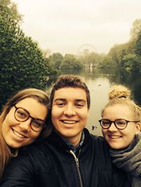 Mathias Møller svendsen