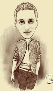 Ahmed Omar