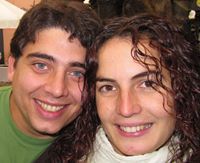 Gabriel Heredia Bernal