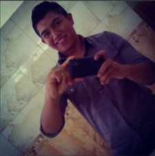 Gerson Umanzor