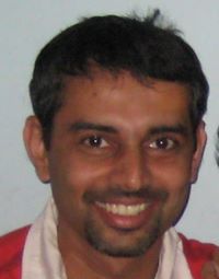G Saravanan