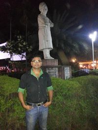 Bidhan Biswas