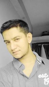 Roshan Rajput