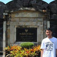 Rudy Putra