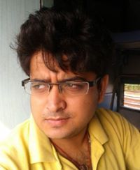 Deepak Dubey