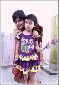 Progyaparomita Roychowdhury