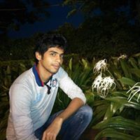 Bandi Naresh