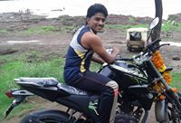 Yogesh Kamble