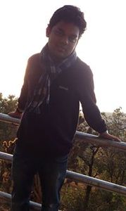 Rahul Garg