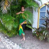 Kimberlee Bloomfield-davidson